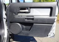 2007 Toyota FJ Cruiser