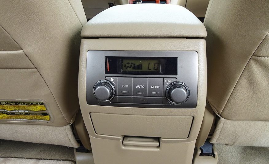 2008 Toyota Highlander Limited
