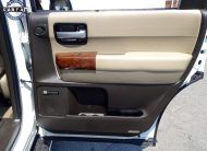 Toyota Sequoia Platinum