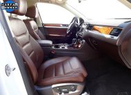 2012 Volkswagen Touareg V6 TDI