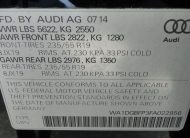 2015 Audi Q5 3.0T Premium Plus