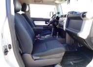 2007 Toyota FJ Cruiser