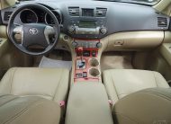 2008 Toyota Highlander Limited