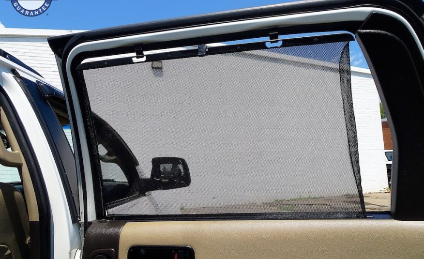 Toyota Sequoia Platinum