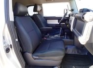 2007 Toyota FJ Cruiser