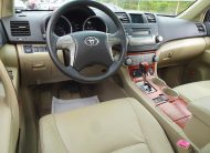 2008 Toyota Highlander Limited