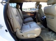 Toyota Sequoia Platinum