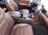 2012 Volkswagen Touareg V6 TDI