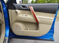 2008 Toyota Highlander Limited