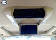 Toyota Sequoia Platinum