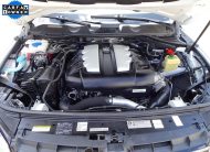 2012 Volkswagen Touareg V6 TDI