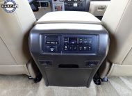 Toyota Sequoia Platinum