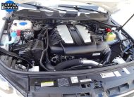 2012 Volkswagen Touareg V6 TDI
