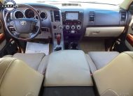 Toyota Sequoia Platinum
