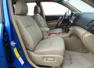 2008 Toyota Highlander Limited