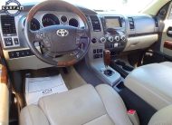 Toyota Sequoia Platinum
