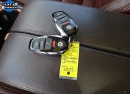 2012 Volkswagen Touareg V6 TDI