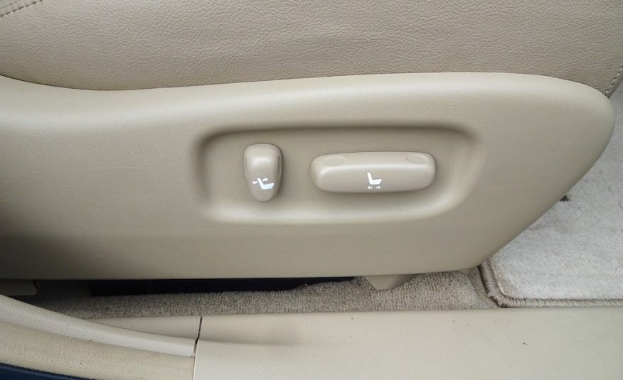 2008 Toyota Highlander Limited