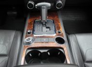 2009 Volkswagen Touareg