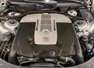 2008 Mercedes-Benz CL-Class V12 AMG MSRP