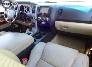 Toyota Sequoia Platinum