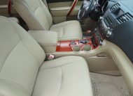 2008 Toyota Highlander Limited