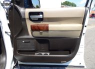 Toyota Sequoia Platinum