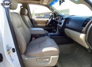 Toyota Sequoia Platinum