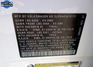 2012 Volkswagen Touareg V6 TDI