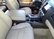 Toyota Sequoia Platinum