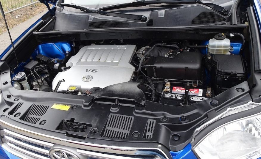 2008 Toyota Highlander Limited