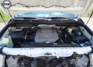 Toyota Sequoia Platinum