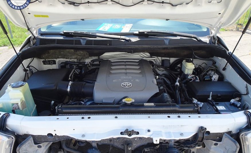 Toyota Sequoia Platinum