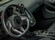 2020 McLaren GT Coupe