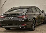 2019 Lexus ES 350 With Navigation