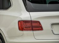 2018 Bentley Bentayga Onyx