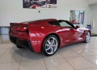 2015 Chevrolet Corvette 2LT