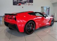 2015 Chevrolet Corvette Z51 3LT