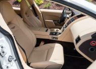 2017 Aston Martin Rapide 4DR SDN