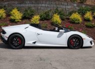 2017 Lamborghini Huracan 2DR CNV