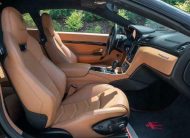 2017 Maserati Gran Turismo Sport