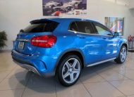 2017 Mercedes-Benz GLA GLA 250