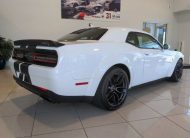 2018 Dodge Challenger SRT Hellcat Widebody