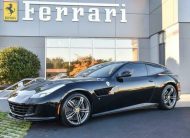 2018 Ferrari GTC4Lusso 2DR COUPE