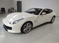 2018 Ferrari GTC4Lusso T