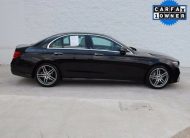 2018 Mercedes-Benz E-Class E 300
