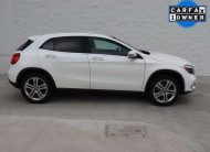 2018 Mercedes-Benz GLA GLA 250
