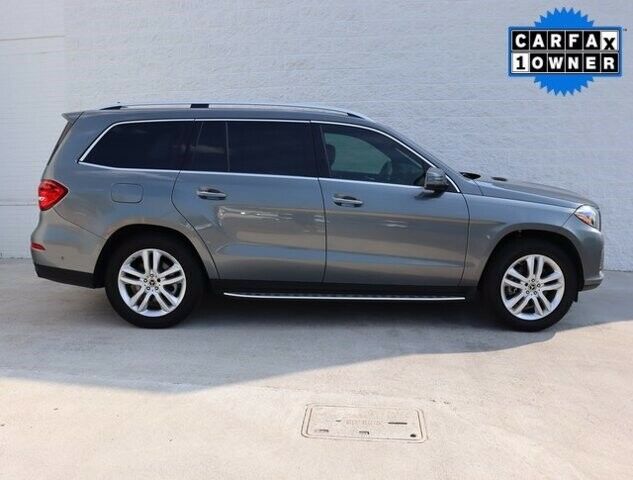 2018 Mercedes-Benz Other GLS 450