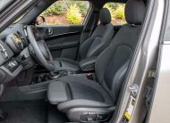 2018 Mini Countryman John Cooper Works