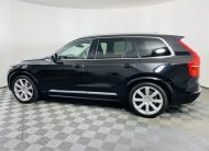 2018 Volvo XC90 T6 Inscription